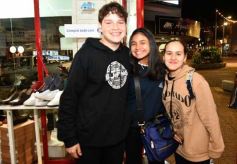 Foto de la galería: Gente linda y copada en la recorridas por la ciudad