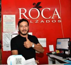 Foto de la galería: Gente linda y copada en la recorridas por la ciudad