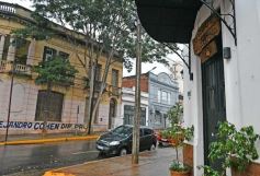 Foto de la galería: Gente linda y copada en la recorridas por la ciudad