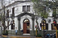 Foto de la galería: Gente linda y copada en la recorridas por la ciudad