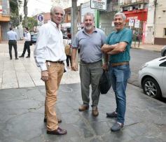 Foto de la galería: Gente linda y copada en la recorridas por la ciudad