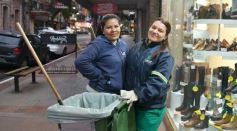 Foto de la galería: Gente linda y copada en la recorridas por la ciudad