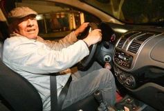 Foto de la galería: Gente linda y copada en la recorridas por la ciudad