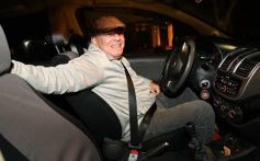 Foto de la galería: Gente linda y copada en la recorridas por la ciudad