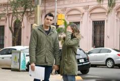 Foto de la galería: Gente linda y copada en la recorridas por la ciudad