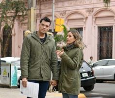 Foto de la galería: Gente linda y copada en la recorridas por la ciudad