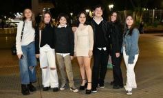 Foto de la galería: Gente linda y copada en la recorridas por la ciudad