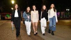 Foto de la galería: Gente linda y copada en la recorridas por la ciudad