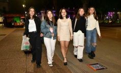 Foto de la galería: Gente linda y copada en la recorridas por la ciudad