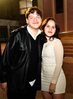 Foto de la galería: Gente linda y copada en la recorridas por la ciudad