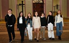 Foto de la galería: Gente linda y copada en la recorridas por la ciudad