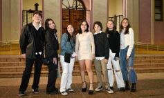 Foto de la galería: Gente linda y copada en la recorridas por la ciudad