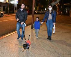 Foto de la galería: Gente linda y copada en la recorridas por la ciudad