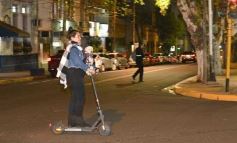 Foto de la galería: Gente linda y copada en la recorridas por la ciudad