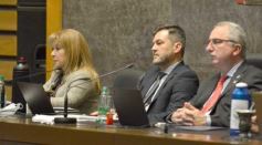 Foto de la galería: Legislatura Misionera: declararon Monumento Natural a especies de orquídeas y el Día Provincial del Orquideófilo