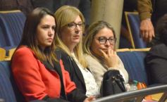 Foto de la galería: Legislatura Misionera: declararon Monumento Natural a especies de orquídeas y el Día Provincial del Orquideófilo