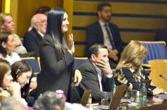 Foto de la galería: Legislatura Misionera: declararon Monumento Natural a especies de orquídeas y el Día Provincial del Orquideófilo