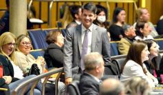 Foto de la galería: Legislatura Misionera: declararon Monumento Natural a especies de orquídeas y el Día Provincial del Orquideófilo