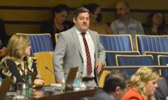 Foto de la galería: Legislatura Misionera: declararon Monumento Natural a especies de orquídeas y el Día Provincial del Orquideófilo