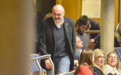 Foto de la galería: Legislatura Misionera: declararon Monumento Natural a especies de orquídeas y el Día Provincial del Orquideófilo