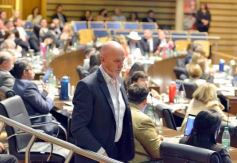 Foto de la galería: Legislatura Misionera: declararon Monumento Natural a especies de orquídeas y el Día Provincial del Orquideófilo