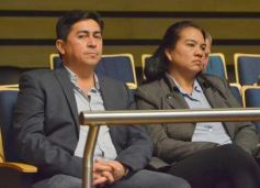 Foto de la galería: Legislatura Misionera: declararon Monumento Natural a especies de orquídeas y el Día Provincial del Orquideófilo