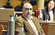 Foto de la galería: Legislatura Misionera: declararon Monumento Natural a especies de orquídeas y el Día Provincial del Orquideófilo