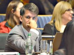 Foto de la galería: Legislatura Misionera: declararon Monumento Natural a especies de orquídeas y el Día Provincial del Orquideófilo