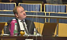 Foto de la galería: Legislatura Misionera: declararon Monumento Natural a especies de orquídeas y el Día Provincial del Orquideófilo