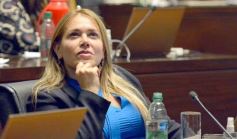 Foto de la galería: Legislatura Misionera: declararon Monumento Natural a especies de orquídeas y el Día Provincial del Orquideófilo