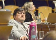 Foto de la galería: Legislatura Misionera: declararon Monumento Natural a especies de orquídeas y el Día Provincial del Orquideófilo