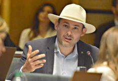 Foto de la galería: Legislatura Misionera: declararon Monumento Natural a especies de orquídeas y el Día Provincial del Orquideófilo