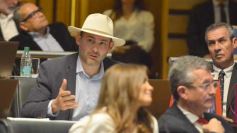 Foto de la galería: Legislatura Misionera: declararon Monumento Natural a especies de orquídeas y el Día Provincial del Orquideófilo