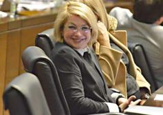 Foto de la galería: Legislatura Misionera: declararon Monumento Natural a especies de orquídeas y el Día Provincial del Orquideófilo