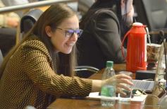 Foto de la galería: Legislatura Misionera: declararon Monumento Natural a especies de orquídeas y el Día Provincial del Orquideófilo