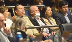 Foto de la galería: Legislatura Misionera: declararon Monumento Natural a especies de orquídeas y el Día Provincial del Orquideófilo