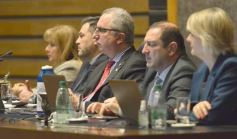 Foto de la galería: Legislatura Misionera: declararon Monumento Natural a especies de orquídeas y el Día Provincial del Orquideófilo