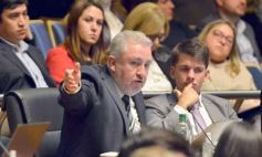 Foto de la galería: Legislatura Misionera: declararon Monumento Natural a especies de orquídeas y el Día Provincial del Orquideófilo