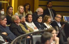 Foto de la galería: Legislatura Misionera: declararon Monumento Natural a especies de orquídeas y el Día Provincial del Orquideófilo