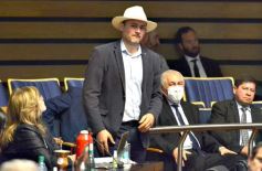 Foto de la galería: Legislatura Misionera: declararon Monumento Natural a especies de orquídeas y el Día Provincial del Orquideófilo