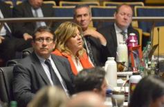 Foto de la galería: Legislatura Misionera: declararon Monumento Natural a especies de orquídeas y el Día Provincial del Orquideófilo