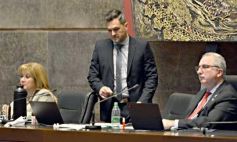 Foto de la galería: Legislatura Misionera: declararon Monumento Natural a especies de orquídeas y el Día Provincial del Orquideófilo