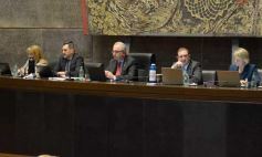 Foto de la galería: Legislatura Misionera: declararon Monumento Natural a especies de orquídeas y el Día Provincial del Orquideófilo