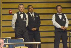 Foto de la galería: Legislatura Misionera: declararon Monumento Natural a especies de orquídeas y el Día Provincial del Orquideófilo