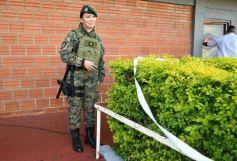 Foto de la galería: Federal A: sobre el final a Crucero le cambiaron triunfo por empate en Santa Inés