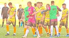 Foto de la galería: Federal A: sobre el final a Crucero le cambiaron triunfo por empate en Santa Inés