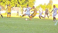 Foto de la galería: Federal A: sobre el final a Crucero le cambiaron triunfo por empate en Santa Inés