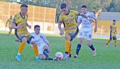 Foto de la galería: Federal A: sobre el final a Crucero le cambiaron triunfo por empate en Santa Inés