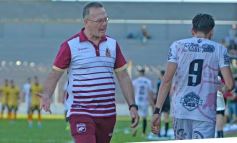 Foto de la galería: Federal A: sobre el final a Crucero le cambiaron triunfo por empate en Santa Inés