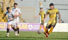 Foto de la galería: Federal A: sobre el final a Crucero le cambiaron triunfo por empate en Santa Inés